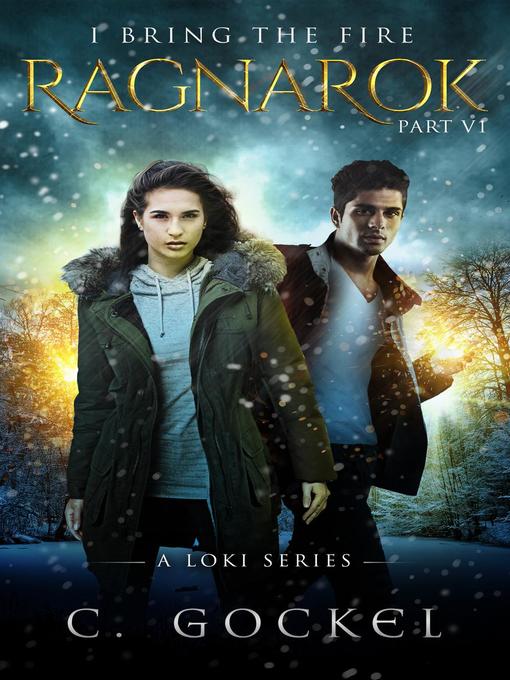 Title details for Ragnarok by C. Gockel - Available